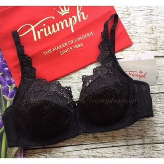 Áo lót nữ TRIUMPH Chính Hãng Fashion 921 WHDP