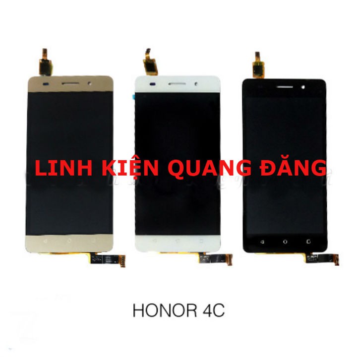 BỘ MÀN HÌNH HUAWEI HONOR 4C ZIN