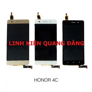 BỘ MÀN HÌNH HUAWEI HONOR 4C ZIN