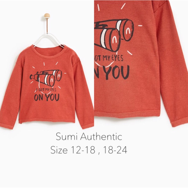 Áo thun zara bé trai