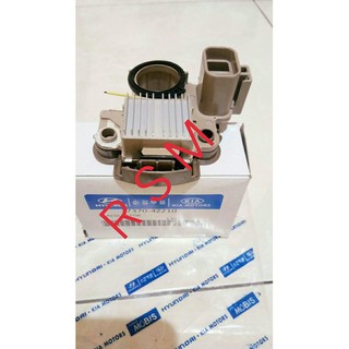 Thiết Bị Điều Chỉnh Điện Áp Ic Dinamo Cas Ampere Kia Visto Gasoline 12 Volt Foot 2 Pin