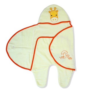 Khăn choàng tắm Mollis N29