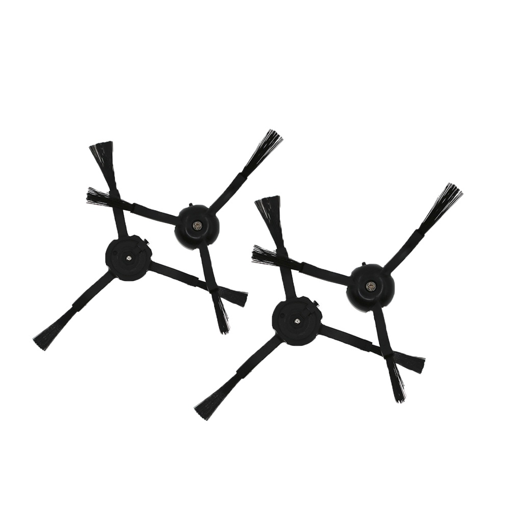 Chổi Cuộn Lọc HEPA Thay Thế Cho Robot Hút Bụi Xiaomi Roborock S50 S51 S55 T4 T6 MI