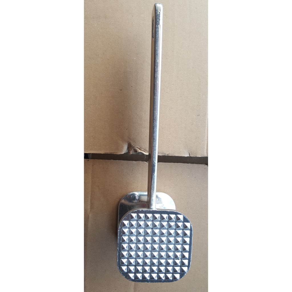 Búa đập thịt inox