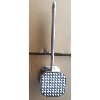 Búa đập thịt inox