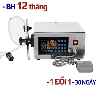 Máy chiết rót