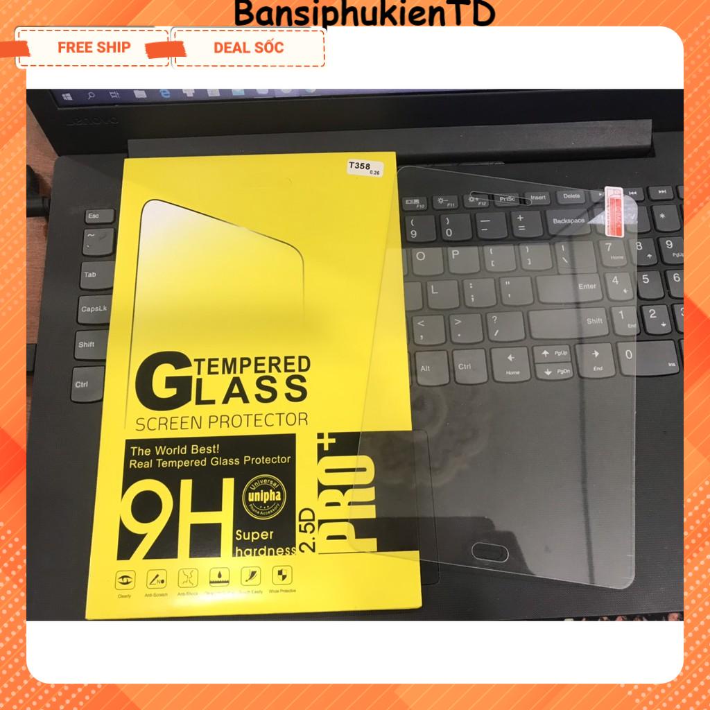 Kính Cường lực Samsung galaxy Tab A 8 T358