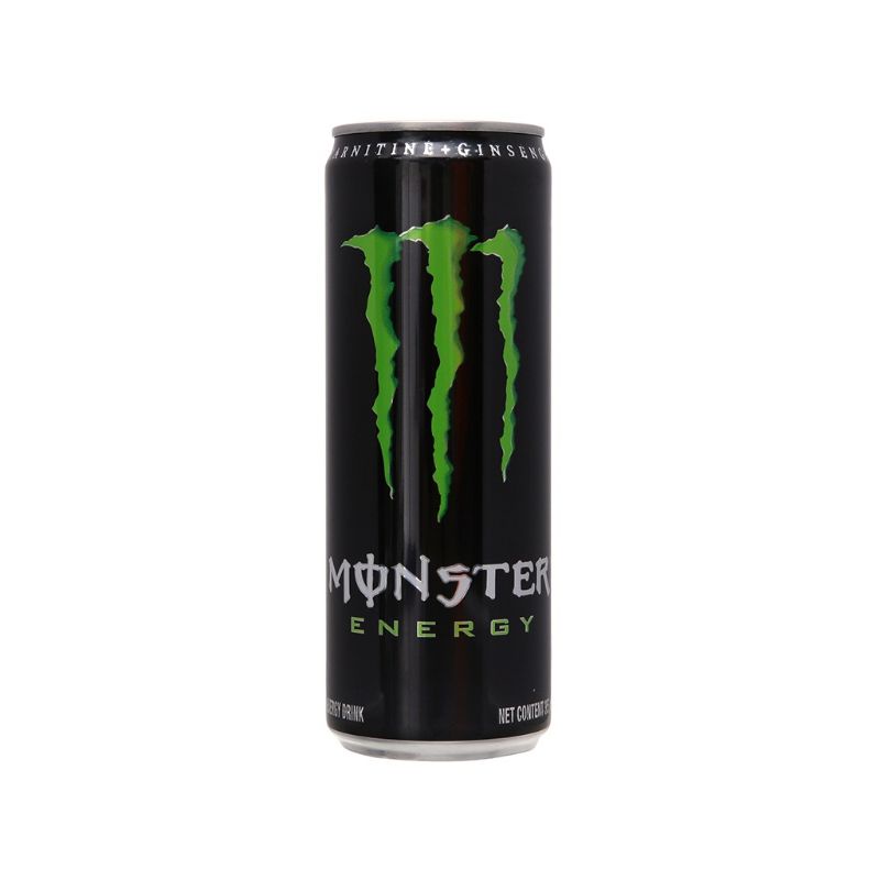 Nước Tăng Lực Monster Energy 355ml