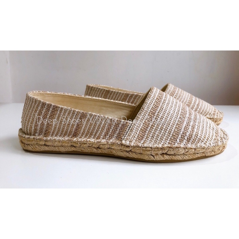 Giày mọi cói Asos 1110