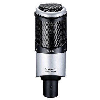MIC THU ÂM TAKSTAR PC K 320