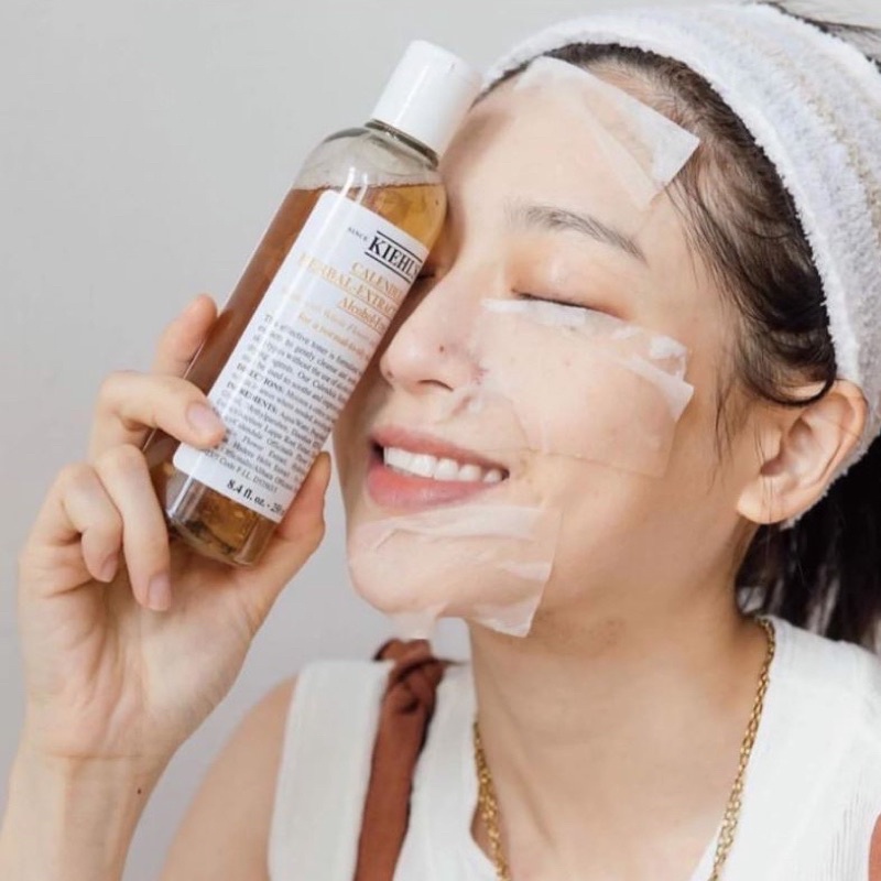 NƯỚC TONER HOA CÚC KIEHL’S chai to 500ml