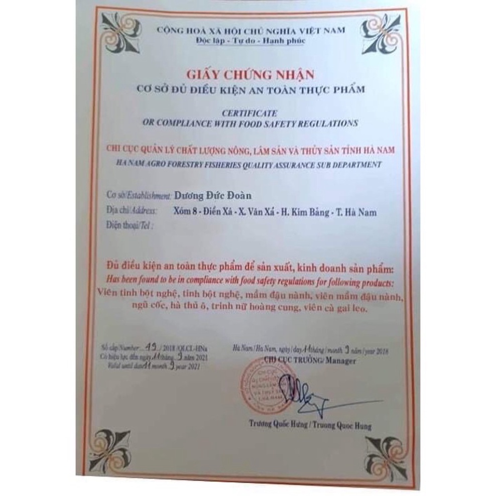 Viên Nghệ Sữa Ong Chúa ❤️𝑭𝒓𝒆𝒆𝒔𝒉𝒊𝒑❤️ Viên Nghệ Đẹp Da, Giảm Cân, Hỗ Trợ Người Đau Dạ Dày 500gr