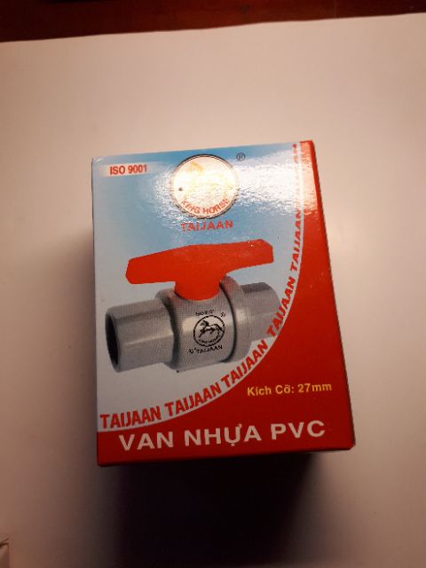 Van nước pvc(21-34) HÀNG TỐT