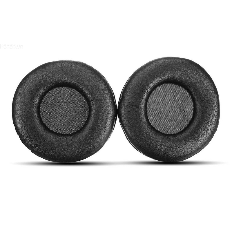 Set 2 Miếng Đệm Tai Nghe Chuyên Dụng Cho Pioneer HDJ500 HDJ 500