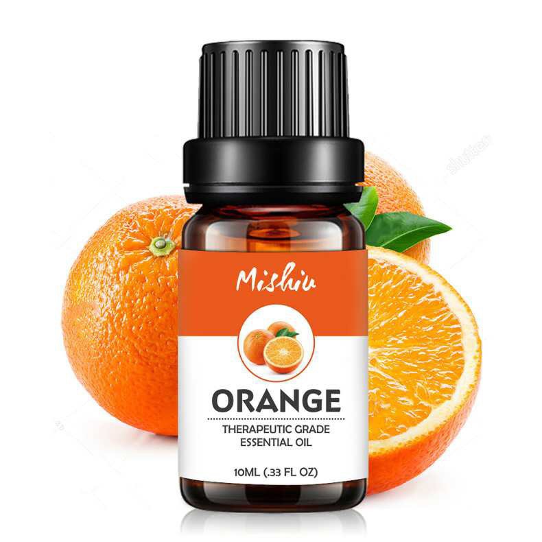 xã kho Tinh Dầu CAM NGỌT 10ml - Orange _bh