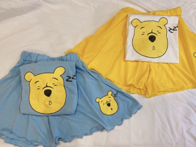 [Ảnh + video thật] SET ĐỒ NỮ GIẢ VÁY | BigBuy360 - bigbuy360.vn