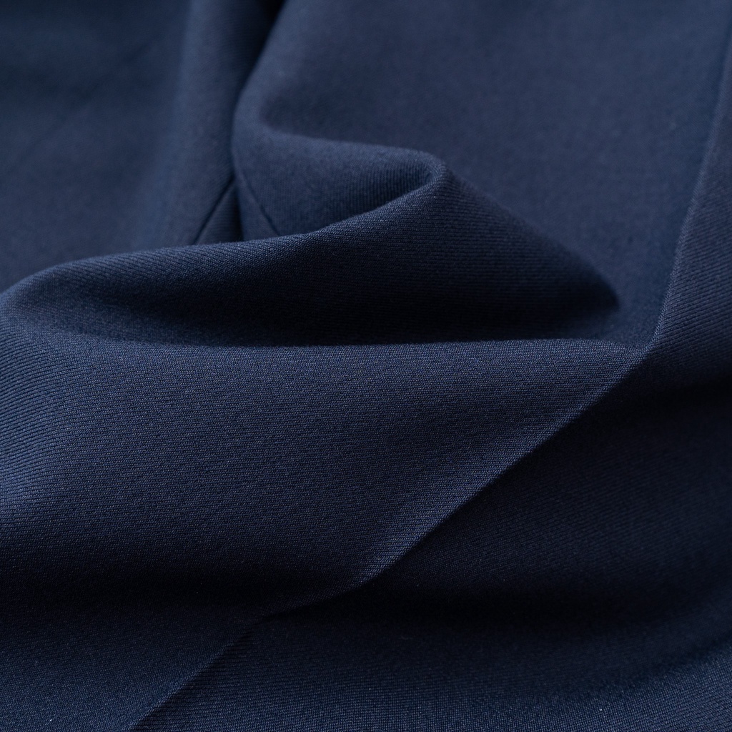 Quần tây nam màu xanh đen slimfit viền túi KENTA QTA0041