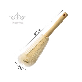 Cọ Rửa Ly Cán Dài Tiện Lợi