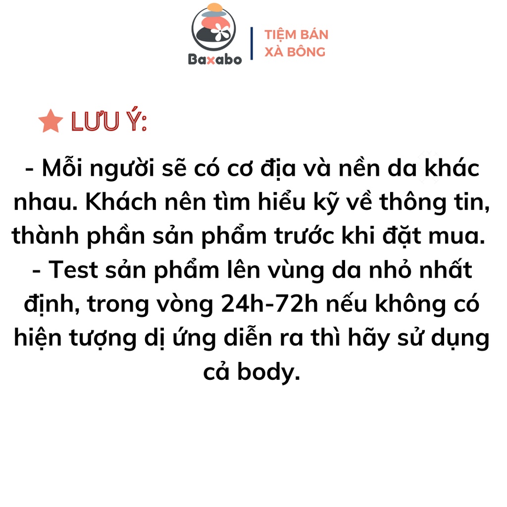 XÀ PHÒNG DƯỠNG TRẮNG DA CÀ CHUA RACHI 70GR - NỘI ĐẠI THÁI LAN | BigBuy360 - bigbuy360.vn