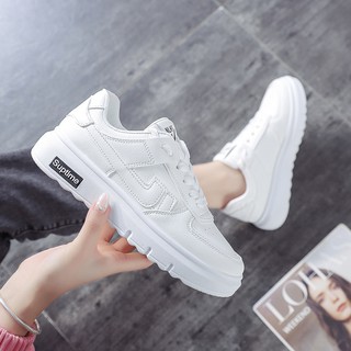 Giày nữ Sneaker Top Shoes B118
