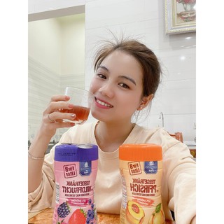 TRÀ CỐM HOA QUẢ 400G CỦA ĐỨC