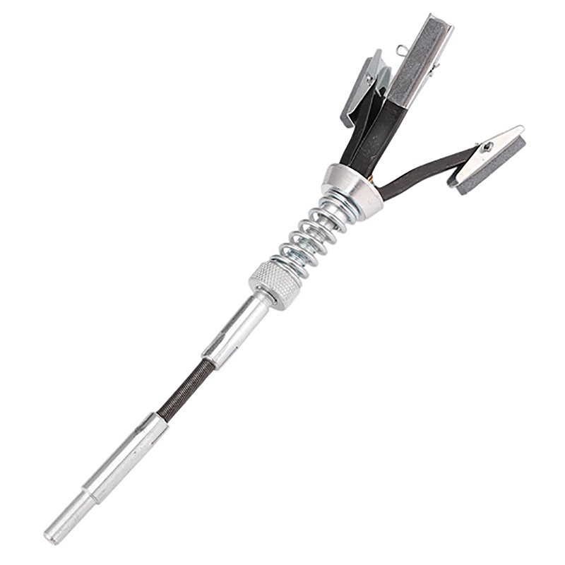 Bộ Phụ Kiện Cần Phanh Xe Hơi 19mm-64mm 3 Hàm