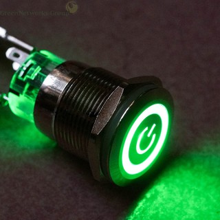 Công tắc Led