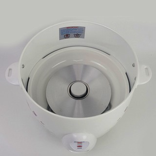 Nồi cơm điện Matika MTK-DR12