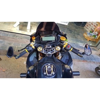 Tem dán yamaha r15 - r15v3 - trọn bộ full