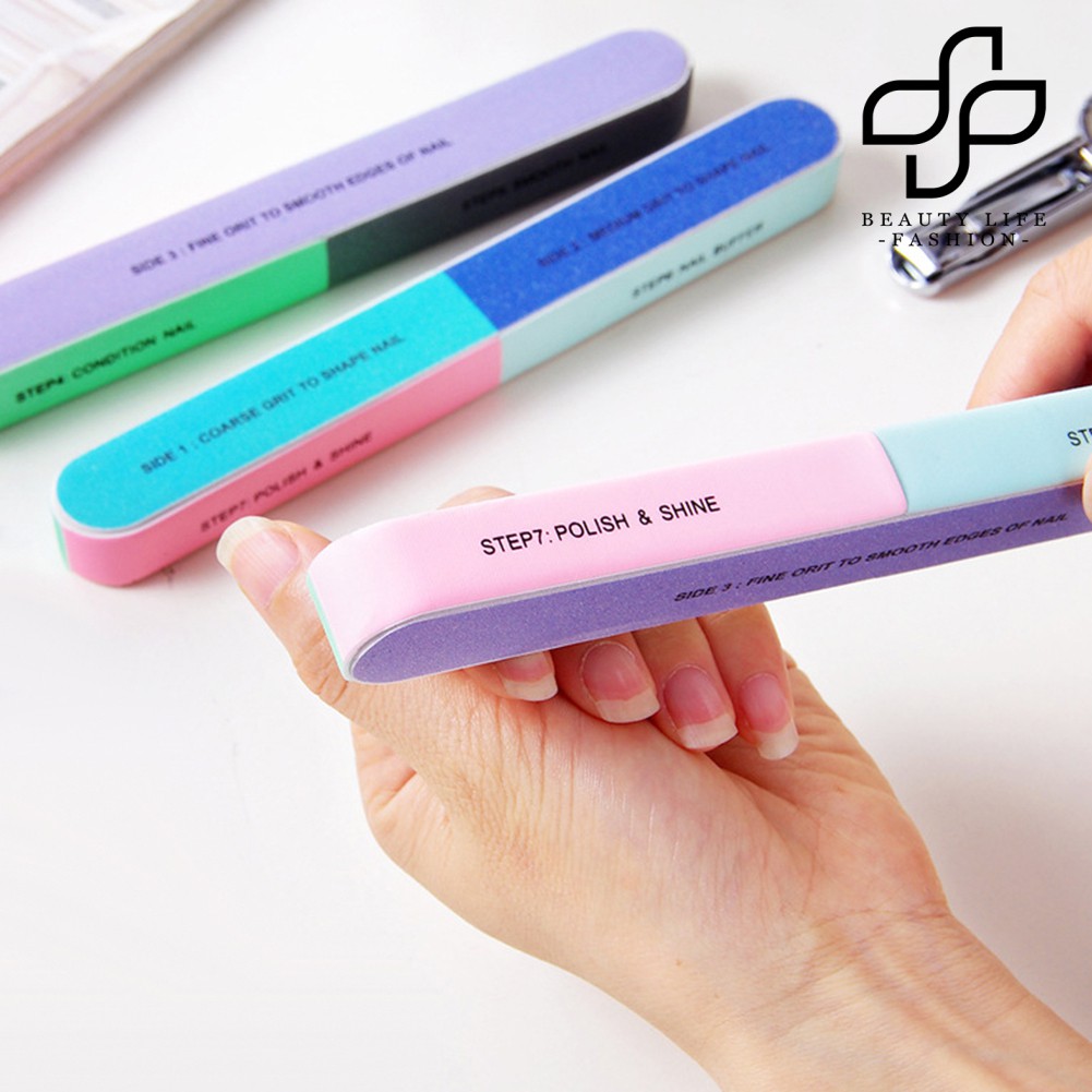 Cây Dũa Móng Tay Kiểu Dáng Sáng Tạo