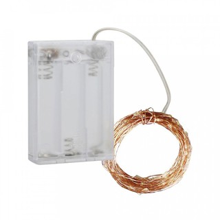 10m dây đèn led trang trí cây cảnh, bể cá