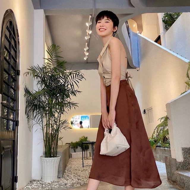 Pass yếm BeachClub new