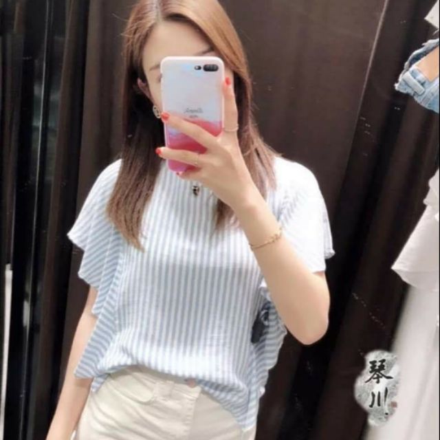 Áo cánh tiên nữ