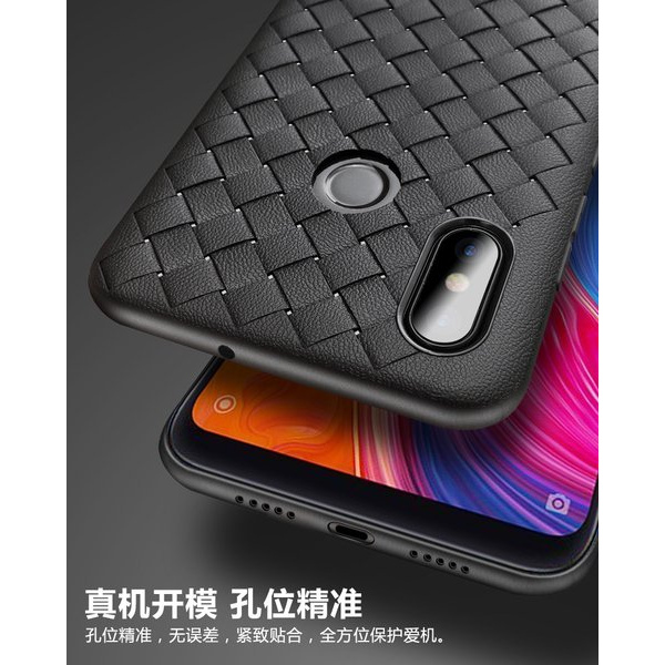 Ốp Điện Thoại Da Mềm Cho Xiaomi Mi 8 Xiaomi Mi 8 Se Xiaomi Mi 8 Explorer