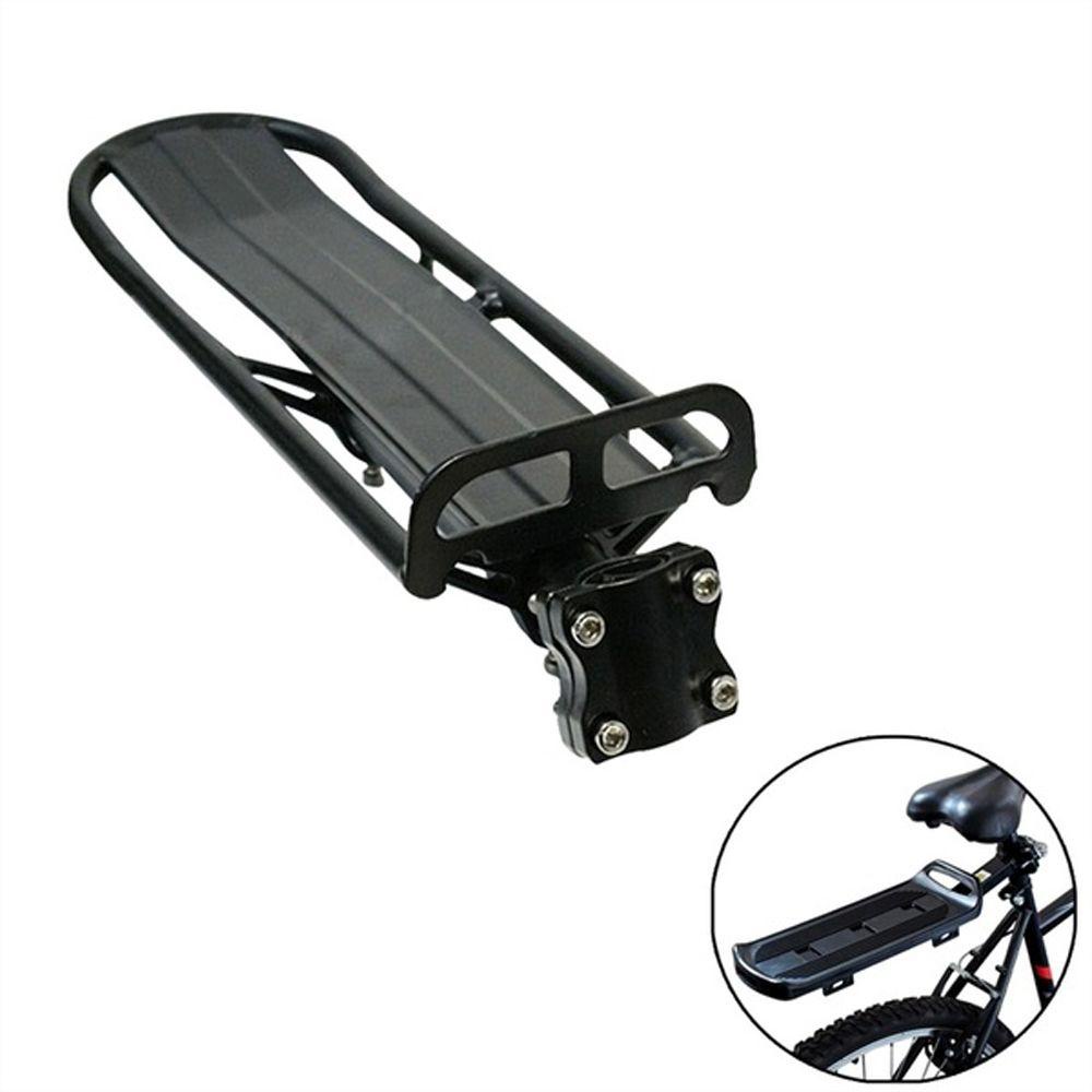 Giá Đỡ Hành Lý Phía Sau Xe Đạp MTB Dễ Lắp Đặt