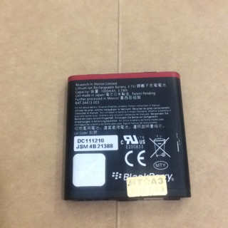 Pin blackberry em1 dùng cho 9360