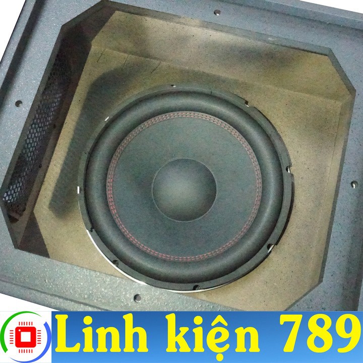 Loa Sub điện Bass 40 Martin - Linh kiện 789