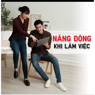 Sơ mi nam dài tay