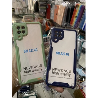 Ốp Samsung A22 4G/M32/M22,A22 5G