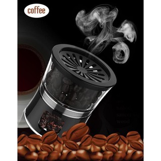 Siêu giảm giá Cốc đá thơm CAO CẤP hương cà phê và nước hoa từ đá núi lửa hoạt tính khử vi khuẩn nấm gây mùi loại 1