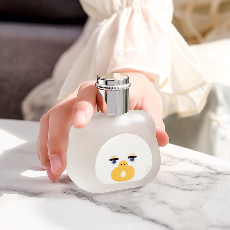 Nước hoa Shimang hình thú 50ml/ body mist shimang | BigBuy360 - bigbuy360.vn