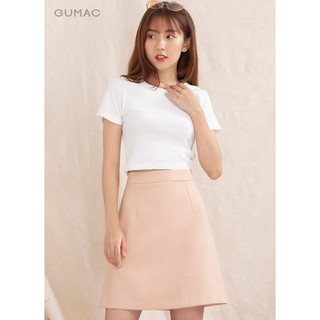 Chân váy cơ bản VA10134 GUMAC