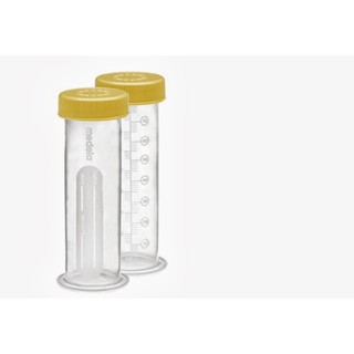 Ống trữ sữa medela 80ml, 35 ml