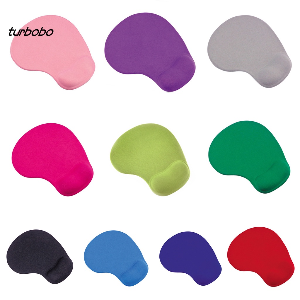 Miếng lót chuột turbo turbo hỗ trợ cổ tay cho văn phòng