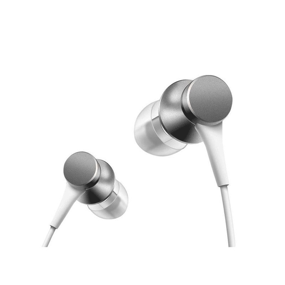 Tai nghe Xiaomi Piston Lite  chính hãng Digiworld tai nghe in ear âm thanh chất cực hay  - Minh Tín Shop