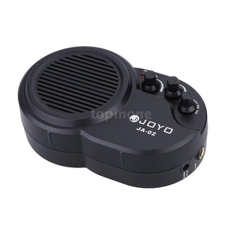 Bộ khuếch đại âm thanh mini JOYO ja-02 3W cho đàn ghi ta điện