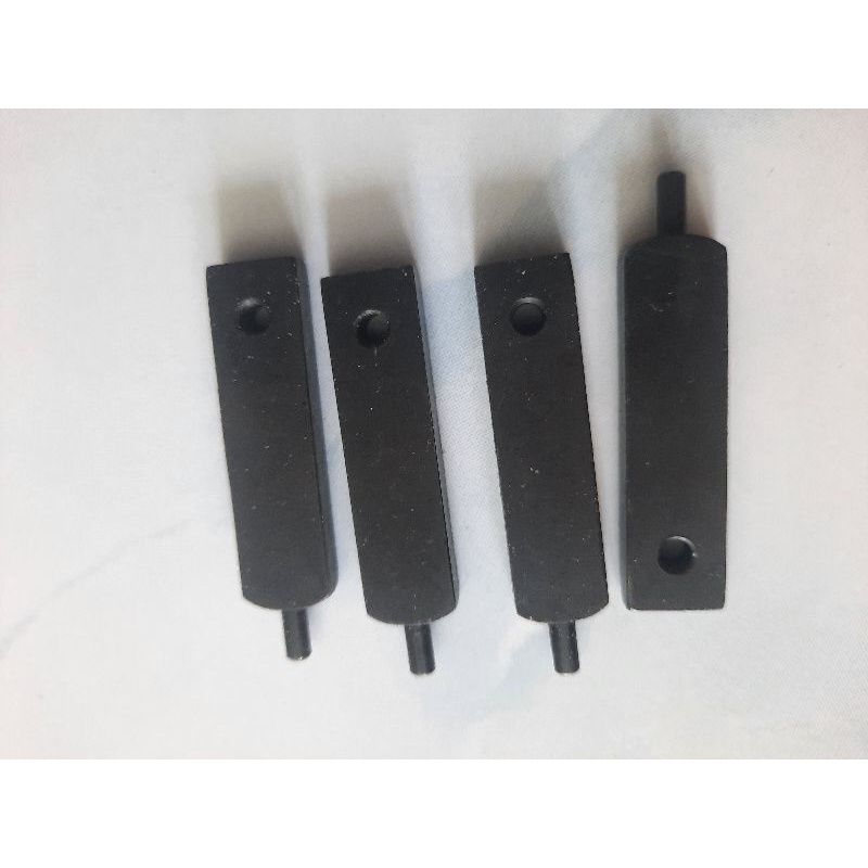 Thanh Ba máy xăm coil