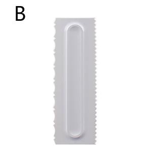 1 Dụng Cụ Cắt Bột Hình Chiếc Răng Dễ Sử Dụng