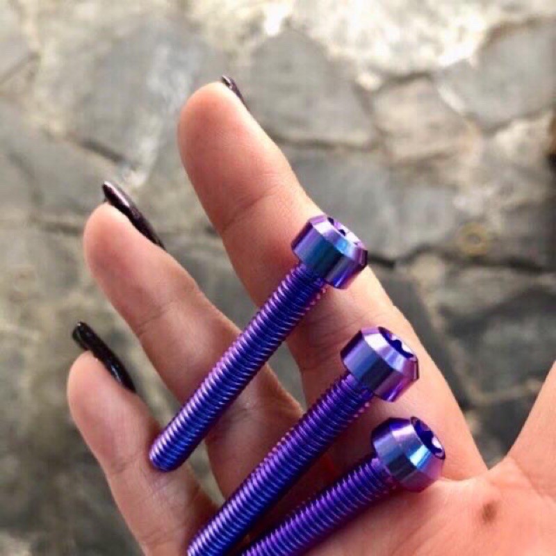 Ốc GR5 BẮT CHE KẾT NƯỚC (giá 1 con )