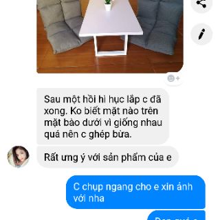 Bàn trà (Giao hàng hỏa tốc)